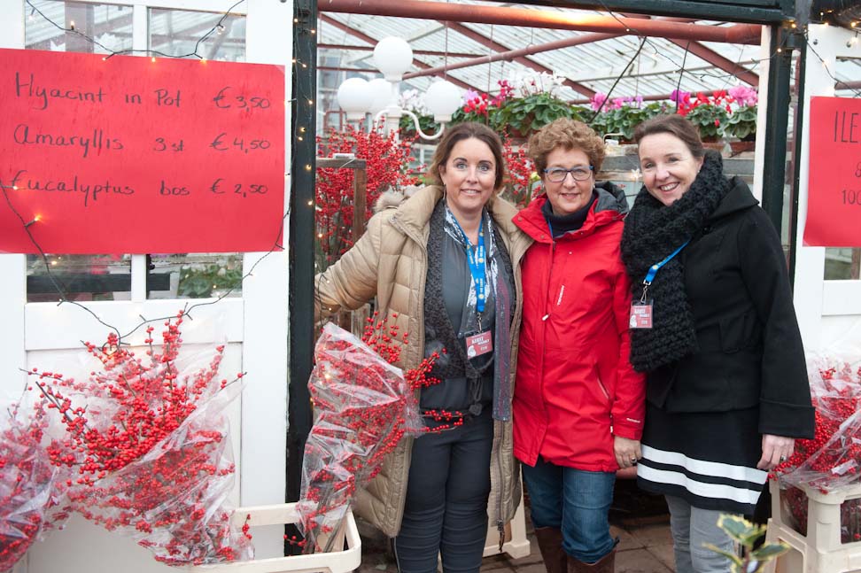 Kerstmarkt Lions