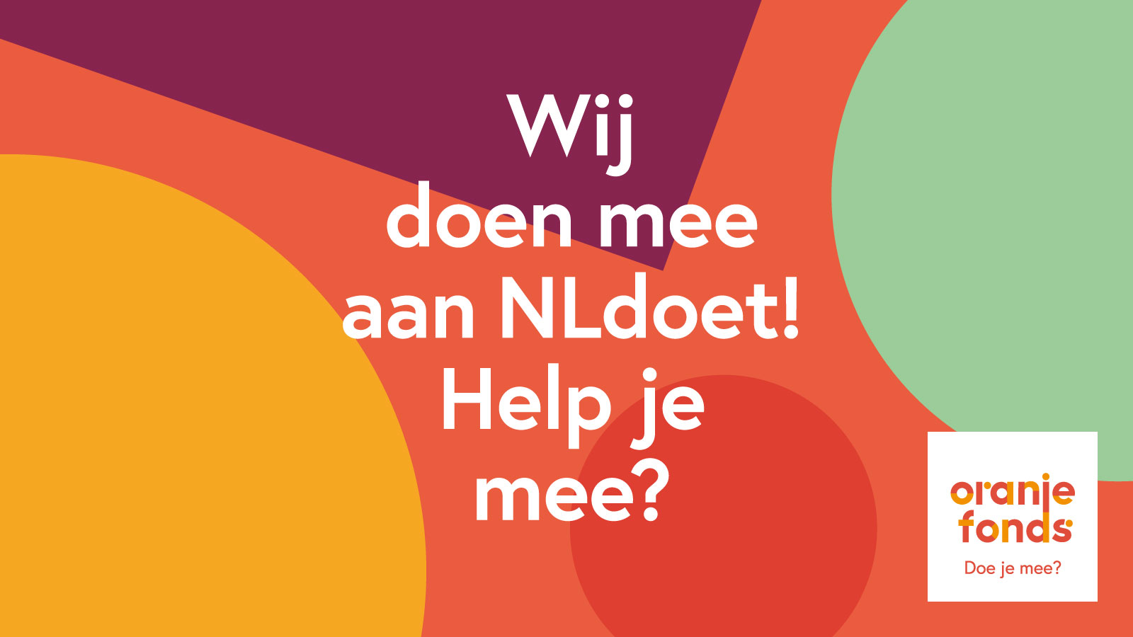 NL Doet Historische Tuin Aalsmeer