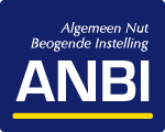 logo ANBI Blauw ANBI Status - Verslaglegging