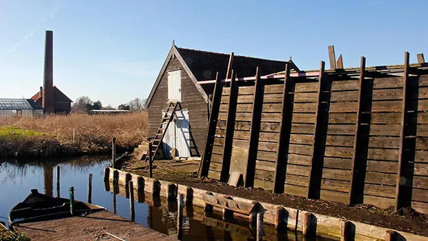 Nieuws - Historische Tuin Aalsmeer