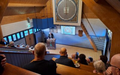 Laatste veiling van het seizoen