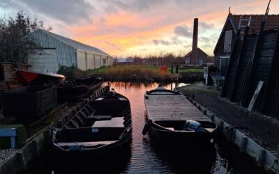 Gezocht: vrijwilliger website & social media